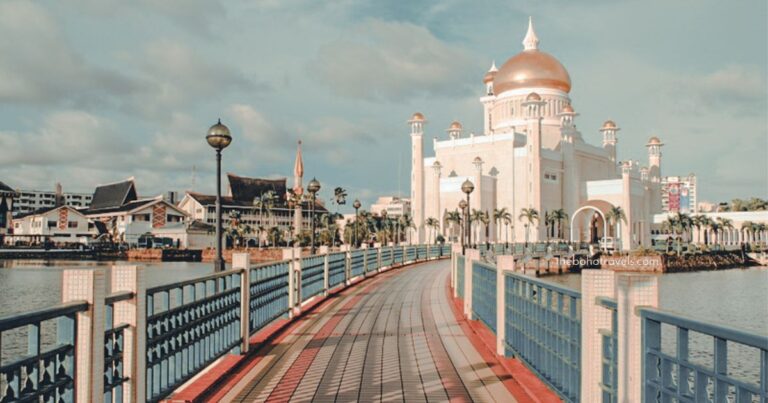 Is Brunei worth visiting? Things to do in Brunei for the first time visitors