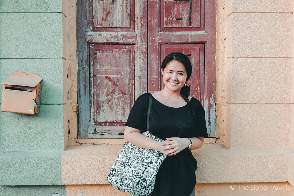the boho travels penang malaysia