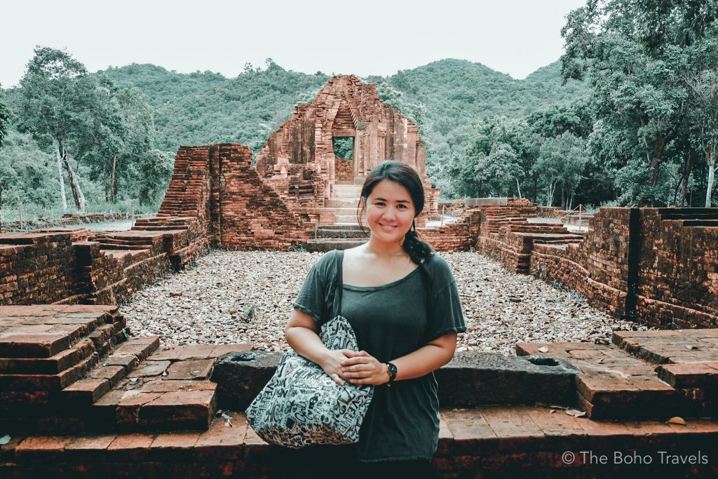 the boho travels vietnam