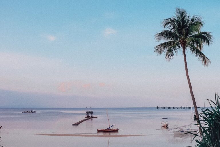 18 Amazing Things to Do in Bohol for a Memorable Vacation