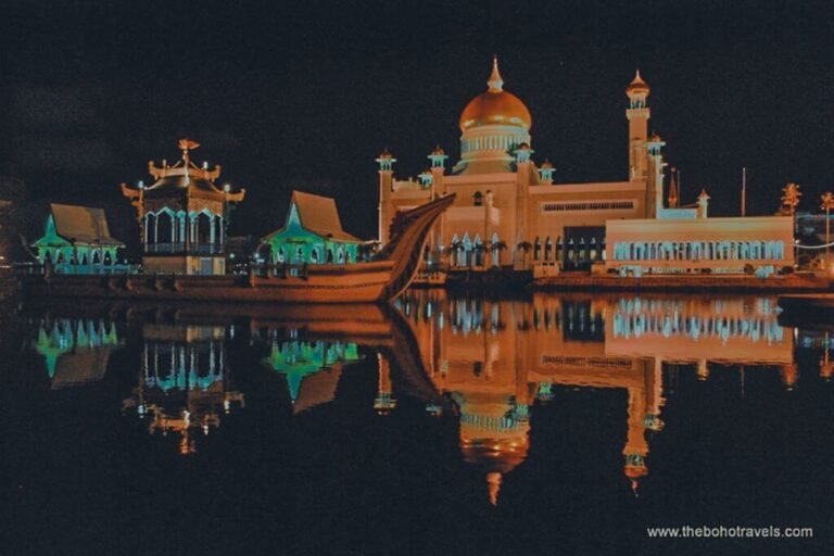 Is Brunei Worth Visiting? An Honest Answer From Someone Who’s Been