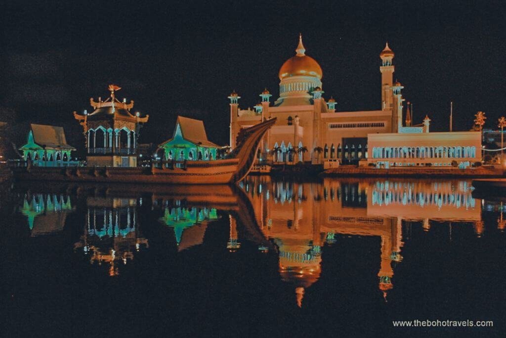 Is Brunei Worth Visiting? An Honest Answer From Someone Who’s Been