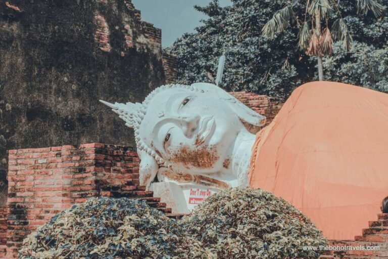 Is Thailand Worth Visiting? From Someone Who’s Been There