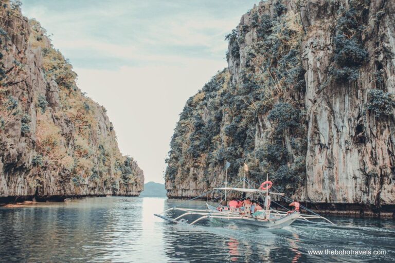 21 Best Places to Visit in the Philippines