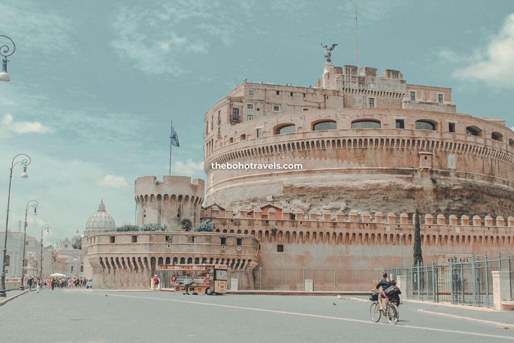 Is Rome Worth Visiting? What to Expect and Why It’s So Popular