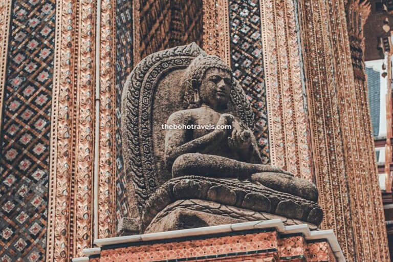 15+ Best Things to Do in Bangkok for First-Time Visitors