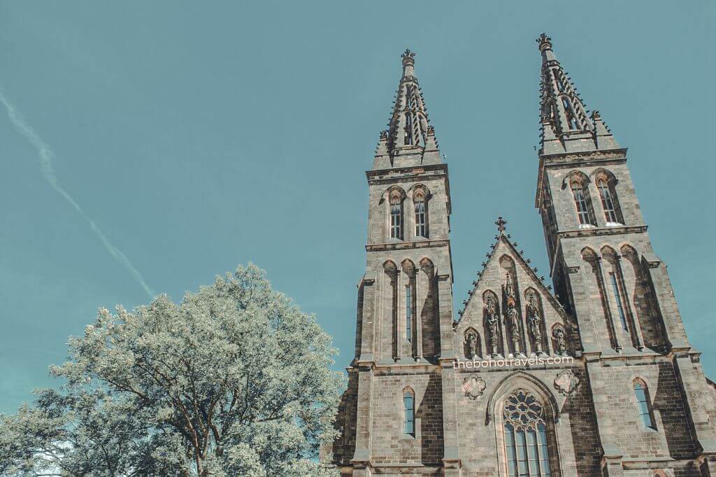 15 Best Prague Tourist Spots for your First-Time Visit