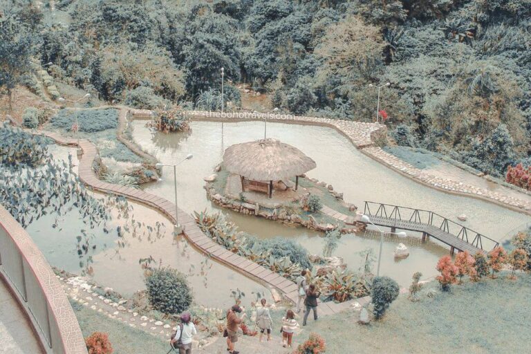 11 Baguio Tourist Spots First-Time Visitors Will Love