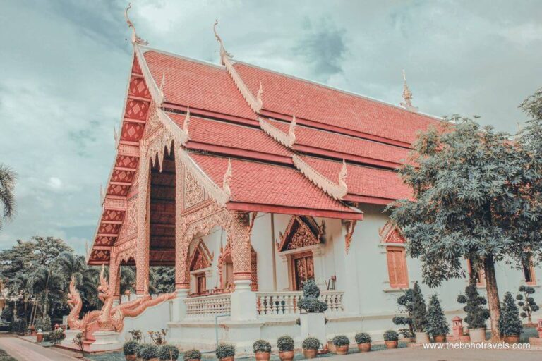 Best Things to Do in Chiang Mai for First-Time Visitors