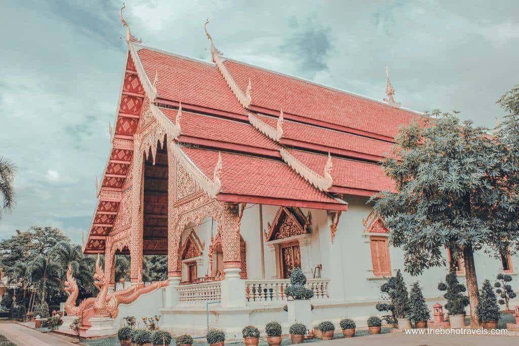 Best Things to Do in Chiang Mai for First-Time Visitors