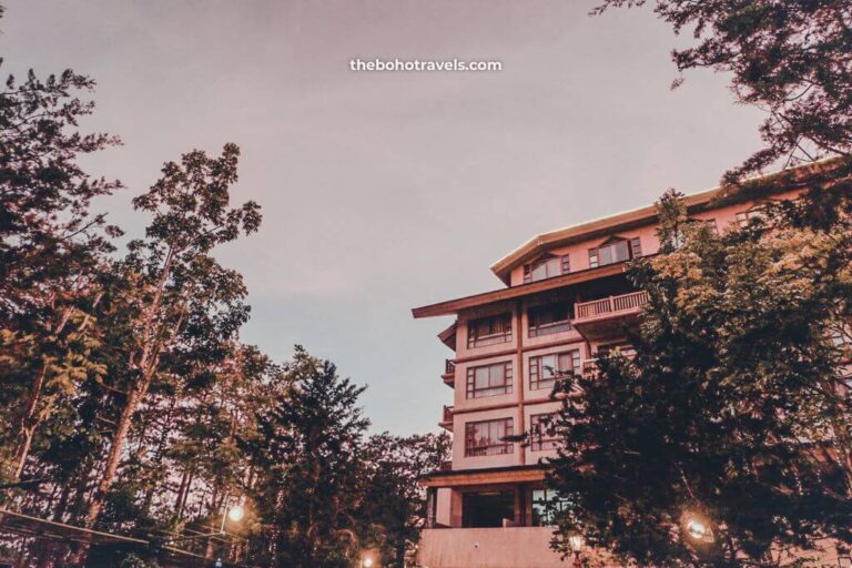 Where to Stay in Baguio: Hotels in Baguio I’d Recommend to a Friend