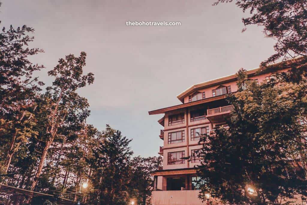 Where to Stay in Baguio: Hotels in Baguio I’d Recommend to a Friend