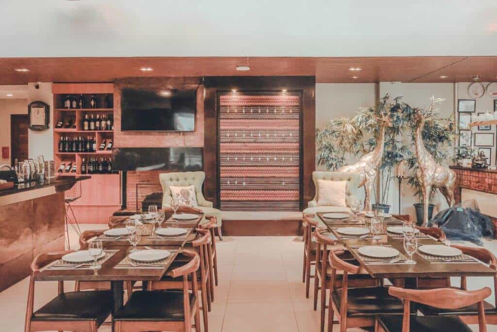 Giraffe Boutique Hotel in Baguio: My Honest Review (2026)
