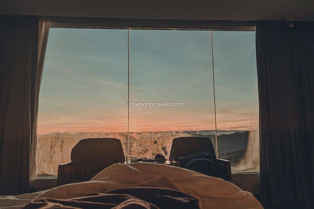 The Podium Boutique Hotel in Baguio: My Honest Review (2026)