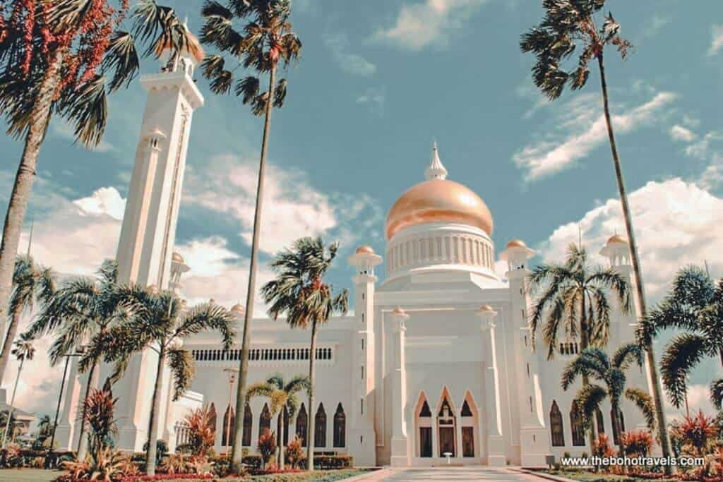 Brunei Tourist Spots: A First-Timer’s Guide