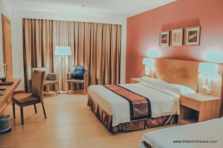 Where to Stay in Brunei for First-Time Visitors