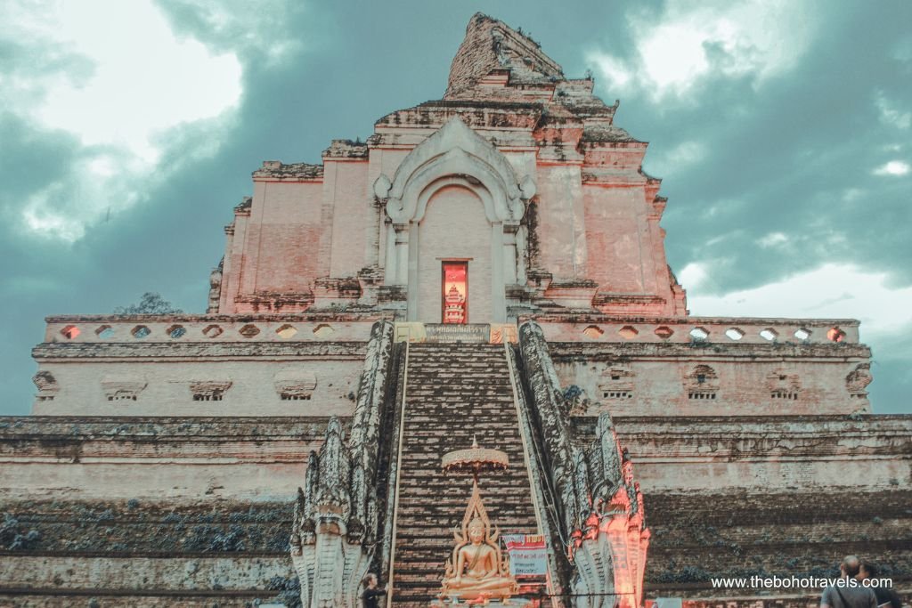 Best Chiang Mai Tourist Spots for First-Time Visitors