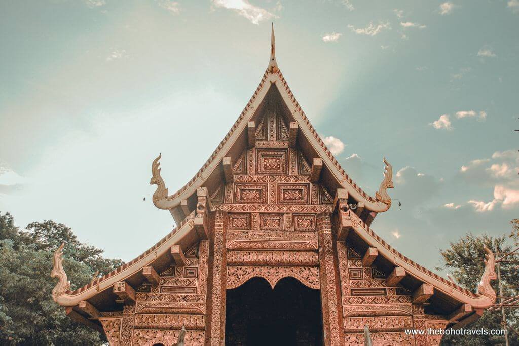 Is Chiang Mai Worth Visiting? From Someone Who’s Been There
