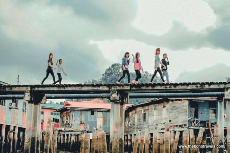 Things to Do in Brunei for First-Time Visitors
